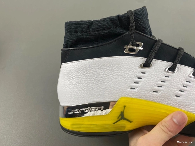  Jordan Lightning (2024) Retro 17 Low FJ0395-100 All-Star 0228